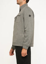 Load image into Gallery viewer, Sweatshirt Cardigan.

