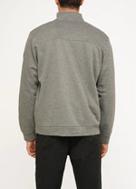 Load image into Gallery viewer, Sweatshirt Cardigan.
