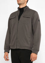 Load image into Gallery viewer, Sweatshirt Cardigan.
