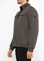 Load image into Gallery viewer, Sweatshirt Cardigan.
