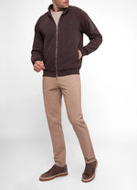 Load image into Gallery viewer, Sweatshirt Cardigan.
