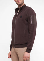 Load image into Gallery viewer, Sweatshirt Cardigan.
