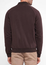 Load image into Gallery viewer, Sweatshirt Cardigan.
