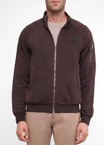 Load image into Gallery viewer, Sweatshirt Cardigan.
