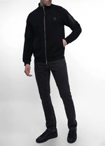 Load image into Gallery viewer, Sweatshirt Cardigan.
