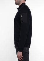 Load image into Gallery viewer, Sweatshirt Cardigan.
