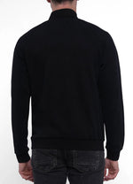 Load image into Gallery viewer, Sweatshirt Cardigan.
