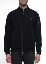 Load image into Gallery viewer, Sweatshirt Cardigan.
