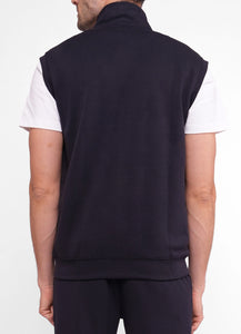Sweatshirt Cardigan.