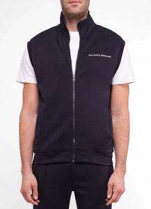 Sweatshirt Cardigan.
