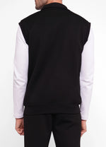 Load image into Gallery viewer, Sweatshirt Cardigan.
