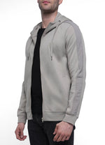 Load image into Gallery viewer, Sweatshirt Cardigan.
