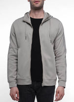 Load image into Gallery viewer, Sweatshirt Cardigan.
