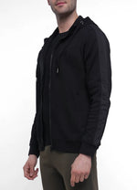 Load image into Gallery viewer, Sweatshirt Cardigan.
