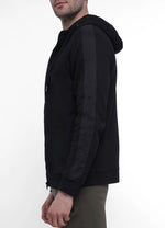 Load image into Gallery viewer, Sweatshirt Cardigan.
