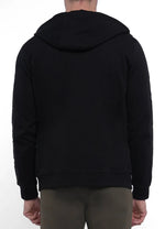 Load image into Gallery viewer, Sweatshirt Cardigan.
