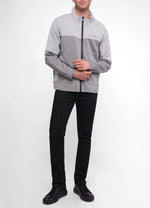 Load image into Gallery viewer, Sweatshirt Cardigan.

