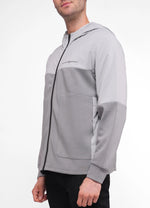 Load image into Gallery viewer, Sweatshirt Cardigan.
