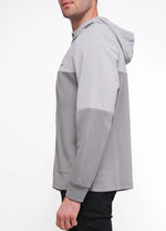 Load image into Gallery viewer, Sweatshirt Cardigan.
