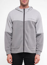Load image into Gallery viewer, Sweatshirt Cardigan.
