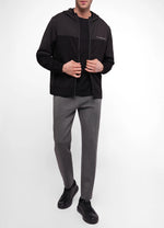 Load image into Gallery viewer, Sweatshirt Cardigan.
