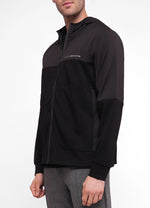 Load image into Gallery viewer, Sweatshirt Cardigan.
