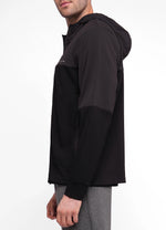 Load image into Gallery viewer, Sweatshirt Cardigan.
