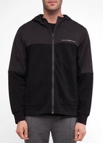 Load image into Gallery viewer, Sweatshirt Cardigan.
