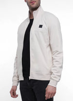 Charger l'image dans la galerie, Sweatshirt Cardigan.
