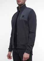 Load image into Gallery viewer, Sweatshirt Cardigan.
