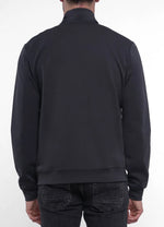 Load image into Gallery viewer, Sweatshirt Cardigan.
