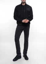 Load image into Gallery viewer, Sweatshirt Cardigan.
