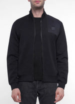 Load image into Gallery viewer, Sweatshirt Cardigan.
