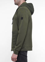 Load image into Gallery viewer, Sweatshirt Cardigan.
