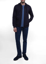 Load image into Gallery viewer, Sweatshirt Cardigan.
