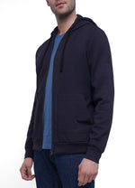 Load image into Gallery viewer, Sweatshirt Cardigan.
