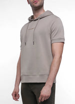 Load image into Gallery viewer, Sweatshirt Hood.
