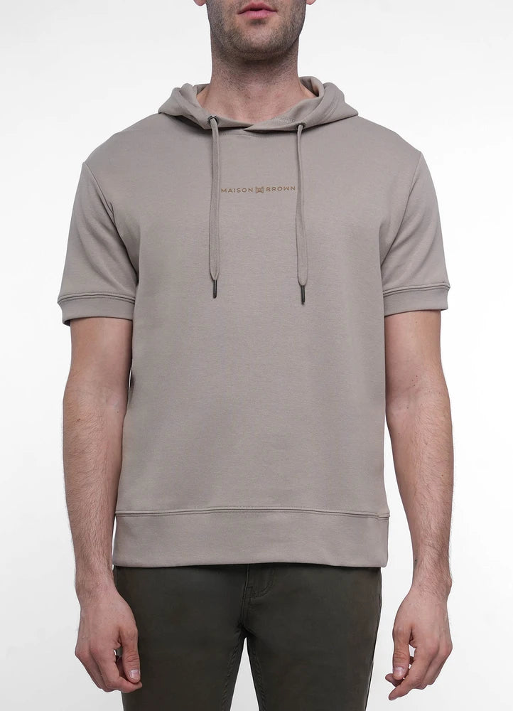Sweatshirt Hood.