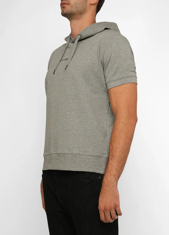 Sweatshirt Hood.