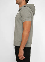Load image into Gallery viewer, Sweatshirt Hood.
