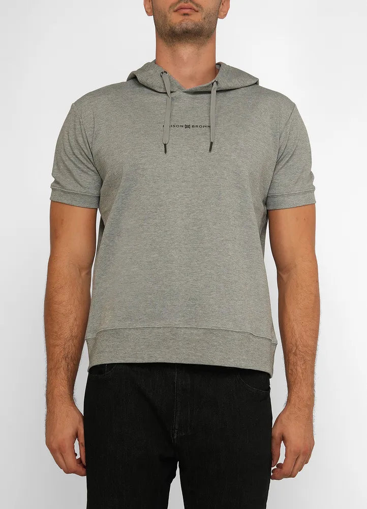 Sweatshirt Hood.