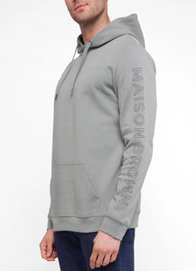 Sweatshirt Hood.