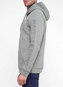 Sweatshirt Hood.