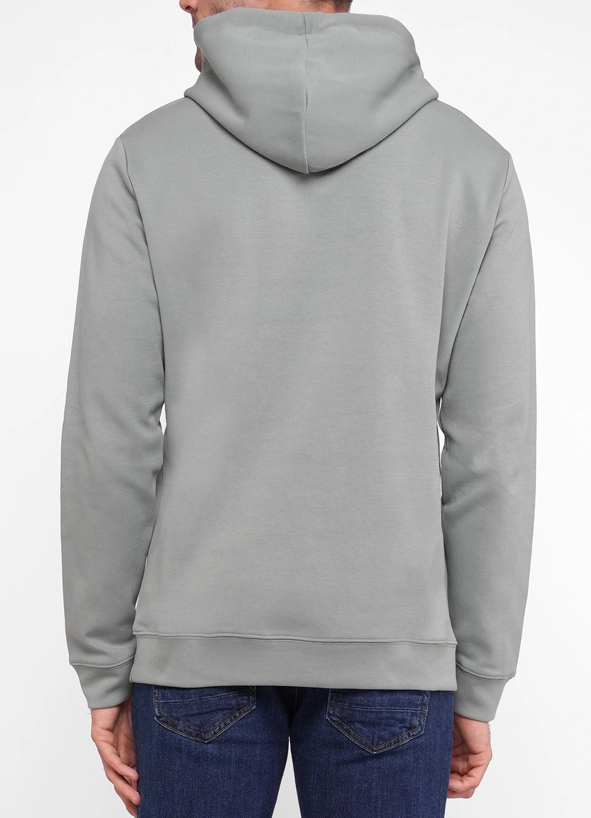 Sweatshirt Hood.