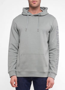Sweatshirt Hood.