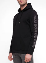 Load image into Gallery viewer, Sweatshirt Hood.
