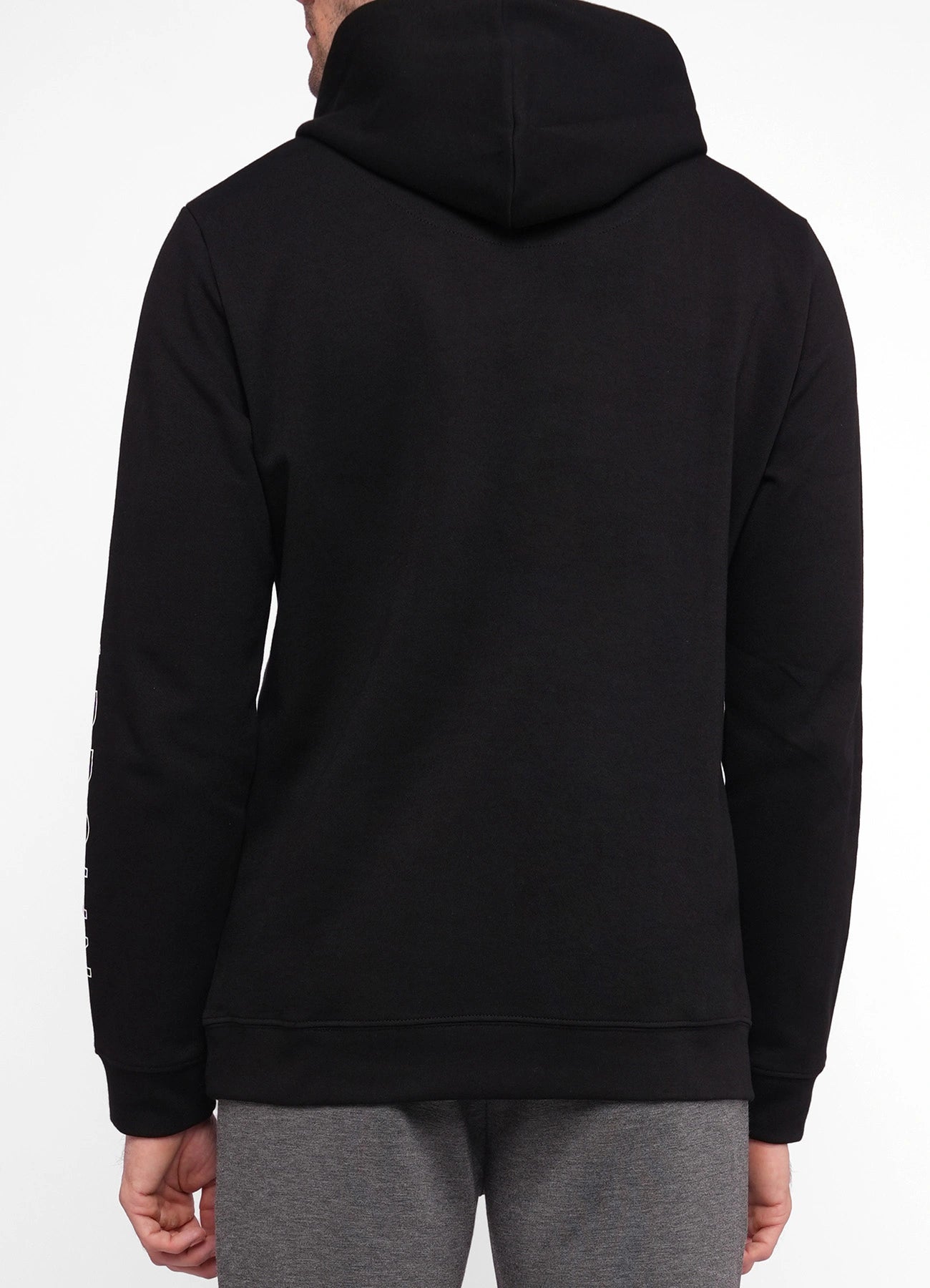 Sweatshirt Hood.