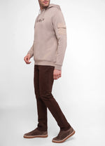 Load image into Gallery viewer, Sweatshirt Hood.
