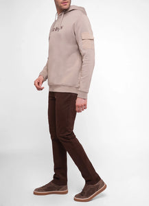 Sweatshirt Hood.