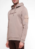 Load image into Gallery viewer, Sweatshirt Hood.
